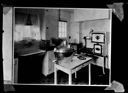 P.A. Bertand electric house, 954 North N St, kitchen, circa 1928-1929, #2130_2