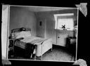 P.A. Bertand electric house, 954 North N St,, bedroom, circa 1928-1929, #2130_5