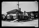 The Elway House at 202 West 9th St., circa 1933, #2134_1