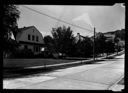 A.M. Abel house, 1100 block North K Street, west side, circa 1924, #2140_1