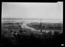 Construction of Hoq River Bridge, 1927, #2248_1