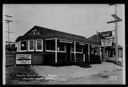 Pacific Beach Hotel exterior, tavern, after 1929, #3216_1