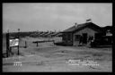 Menath Cabins on the Ocean Beach, Copalis, Washington, after 1929, #3243_1