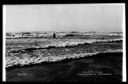 Surf  Bathing at Copalis Beach, circa 1943, #3272_1