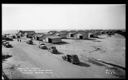 Menath Cabins at Copalis Beach , circa 1945, #3282_1