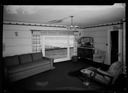 Pacific Beach Hotel interior , circa 1945, #3290_1