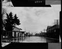 Street scene, Main St., Elma, circa 1920, #4364_1