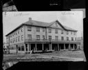 Wakefield Hotel exterior, circa 1910, #4366_1