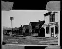 Eklund Ave in Hoquiam, ca 1914, #4400_1