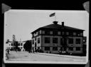 Central School in Hoquiam, circa 1905, #4405_1