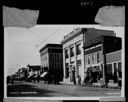 8th St looking west , Hoquiam, circa 1912, #4407_1