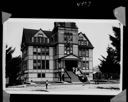 McKinley School, Hoquiam, circa 1905, #4409_1