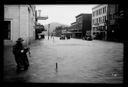 Flood in Aberdeen, 10/1934, #13624_1