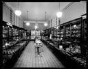 Stieglitz Jewelry Store interior, 9/1934, #13655_1