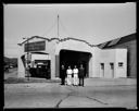 Goodyear service station, 5/20/1935, #14080_1