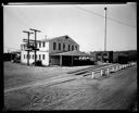 Blue Mountain Cannery exterior, 7/17/1935, #14132_1