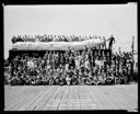 Active Club 11th annual convention portrait  , 7/18/1935, #14138_1