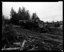 SpeedTrakTruk with logs, circa 1935, #14163_1