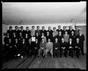 Hoquiam Active Club group portrait, 6/11/1936, #14483_1