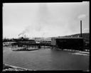 West Coast Plywood plant exterior, 8/1936, #14541_1