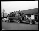 Goodrich Silvertown store crew in costume, 8/20/1936, #14551_1