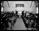 Baptist Church interior, 12/13/1936, #14665_1