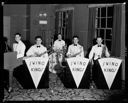 Swing Kings band at KXRO, 11/1936, #14675_1