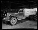 Waters Fuel Co. truck, 12/27/1936, #14699_1