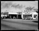 Hoquiam Motors Service Station, Eastside Branch , 7/20/1937, #14981_1