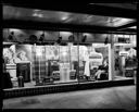 Goldberg Furniture Co. radio window display, 8/26/1937, #15004_1