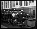 Switchboard operators at Pacific Telephone & Telegraph Co. , 10/7/1937, #15065_1