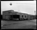 Building construction with plywood, Wishkah & Park Sts. , 11/13/1937, #15176_1A