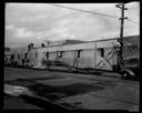 Building construction with plywood, Park & Wishkah Sts , 11/13/1937, #15177_1A