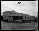 Building construction with plywood, Park & Wishkah Sts , 11/22/1937, #15193_1