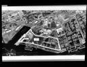 Aerial plan of waterfront area, 9/29/1981, #67243_1