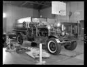 Aberdeen Museum fire engine exhibit, 4/1984, #68854_1