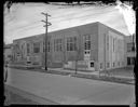 Miller Junior High School annex, 1/29/1938, #15401_1