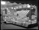 City Drug Co. Valentine's Day Whitman Chocolates display window, 2/10/1938, #15432_1