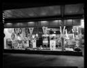 Goldberg Furniture Co. window display, 8/30/1938, #15873_1