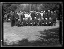 Sea Scouts at Willapa Regatta, 8/4/1939 - 8/6/1939, #16648_1