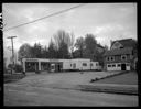 Wickman's Mobilgas Service Station, Randall & B Sts, Aberdeen, 11/7/1939, #16794_1