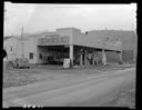 Art Carson's Shell Service Station, John Richardson Rd, Hoquiam, 1/10/1940, #16939_1