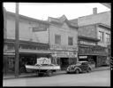 Simpson Avenue businesses in Hoquiam, 4/16/1940, #17166_1