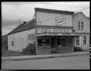 Old Buildings in Hoquiam, 4/25/1940, #17180_1