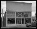 Old Buildings in Hoquiam, 4/25/1940, #17181_1