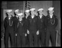 Sea Scouts group, 8/1940, #17532_1