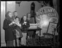 Young Bugs Bunny Club members, 11/1946, #22955_1