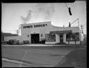 Lumber Supplies Inc. exterior, 1/1949, #24785_1