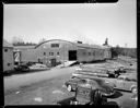 Sawmill and veneer plant exterior, 9/1948, #24803_1