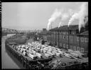 Polson Mill yard, 4/18/1941, #18232_1